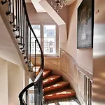Otel Beausejour Ranelagh 3*