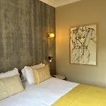 Otel Beausejour Ranelagh 3*