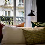 Otel Beausejour Ranelagh