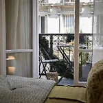 Beausejour Ranelagh Paris