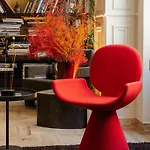 Beausejour Ranelagh Otel 3*