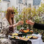 Otel Beausejour Ranelagh