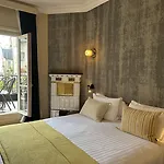 Beausejour Ranelagh 3* Paris