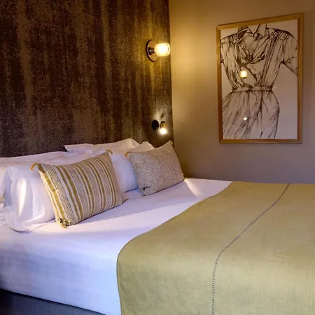 Beausejour Ranelagh 3* Parijs