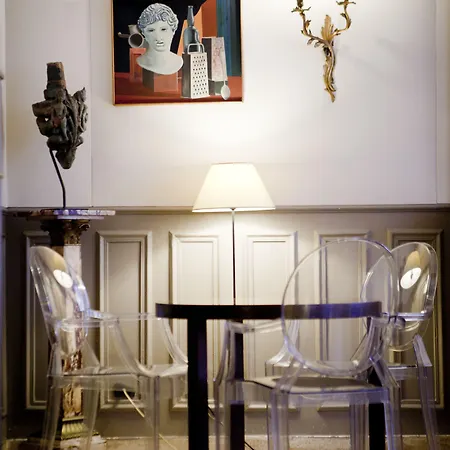 Hotel Beausejour Ranelagh 3*