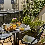 Beausejour Ranelagh Hotel Paris
