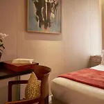 Hotel Beausejour Ranelagh 3*