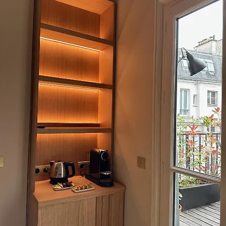 Beausejour Ranelagh Hotel 3*