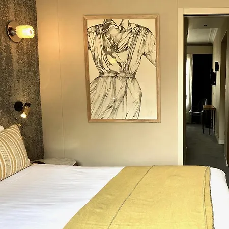 Beausejour Ranelagh 3*