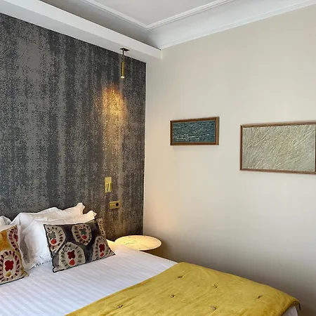 Beausejour Ranelagh Hotel