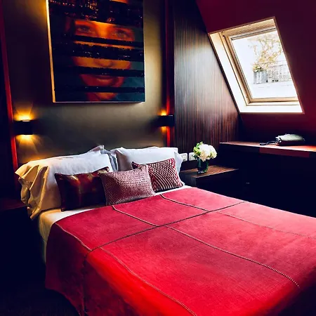 Beausejour Ranelagh Hotel
