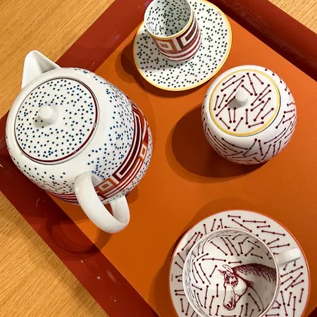 Hotel Beausejour Ranelagh Paris