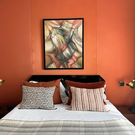 Hotel Beausejour Ranelagh