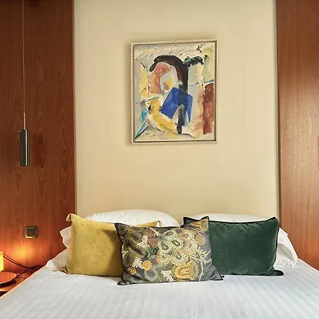 Beausejour Ranelagh Hotel