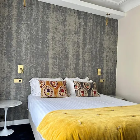 Beausejour Ranelagh Hotel 3*