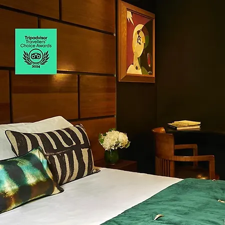 Beausejour Ranelagh Hotel 3*