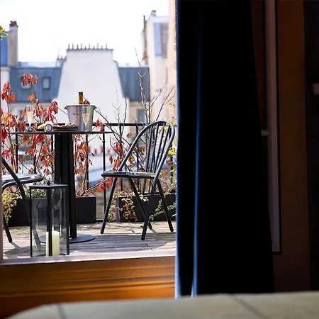 Beausejour Ranelagh Hotel