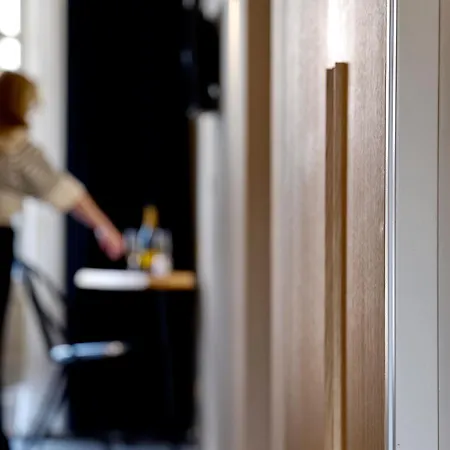 Beausejour Ranelagh 3* Paris