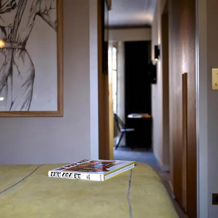Hotel Beausejour Ranelagh 3*