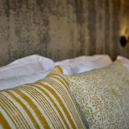 Beausejour Ranelagh Hotel