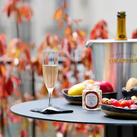 Hotel Beausejour Ranelagh