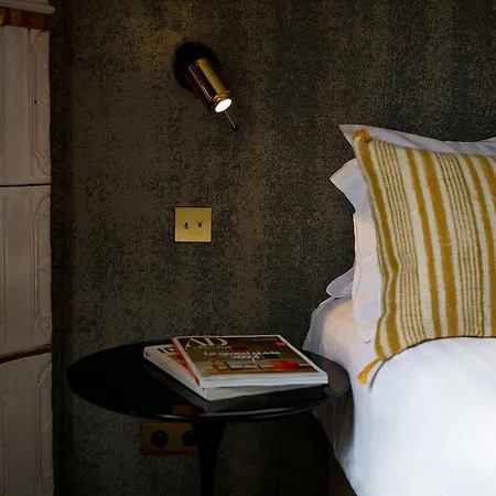Hotel Beausejour Ranelagh 3*