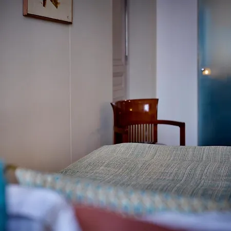 Beausejour Ranelagh Hotel 3*