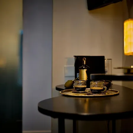 Hotel Beausejour Ranelagh Paříž