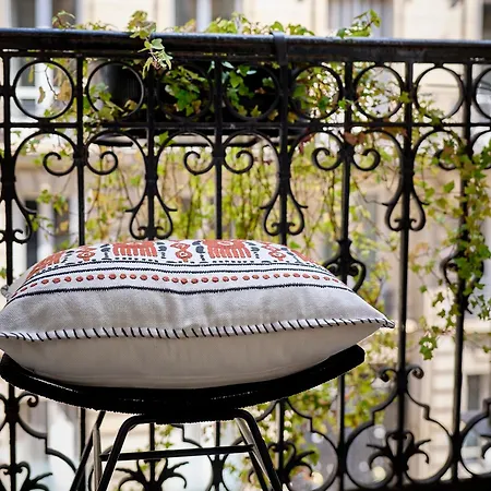 Beausejour Ranelagh Hotel 3*