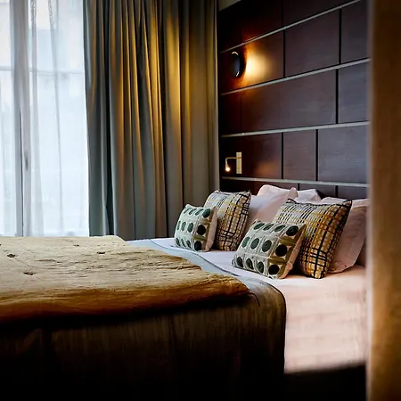 Beausejour Ranelagh 3*
