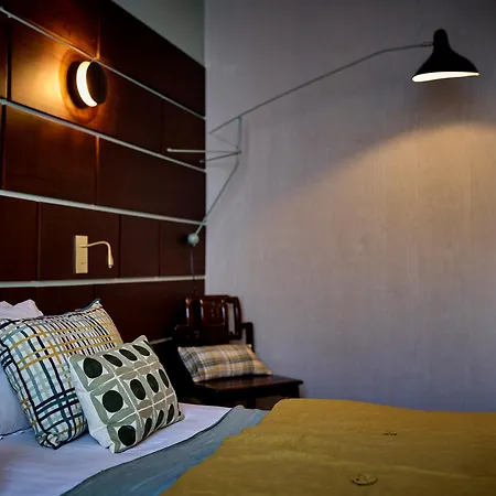 Beausejour Ranelagh Hotel Paris
