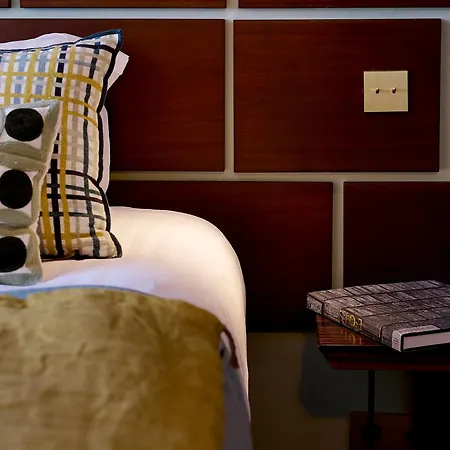 Hotel Beausejour Ranelagh Paris