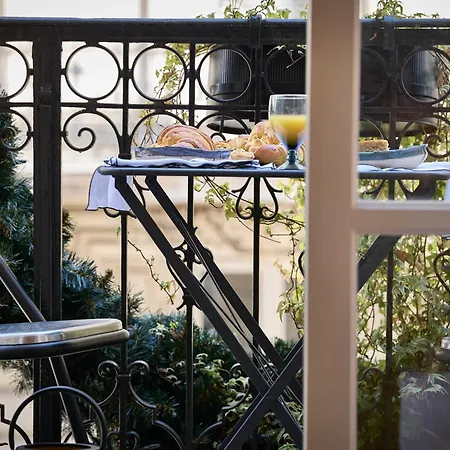 Beausejour Ranelagh Paris
