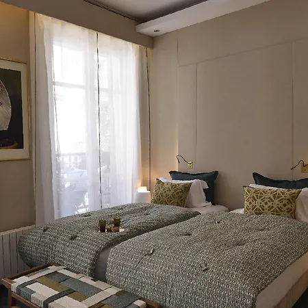 Beausejour Ranelagh Hotel