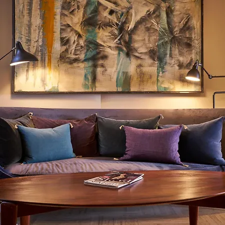 Hotel Beausejour Ranelagh 3*