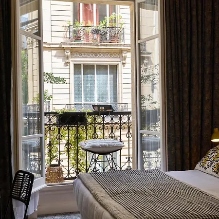 Beausejour Ranelagh Paris