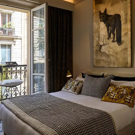 Beausejour Ranelagh Hotel