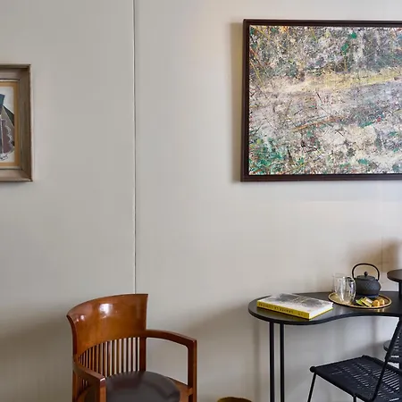 Hotel Beausejour Ranelagh Paris