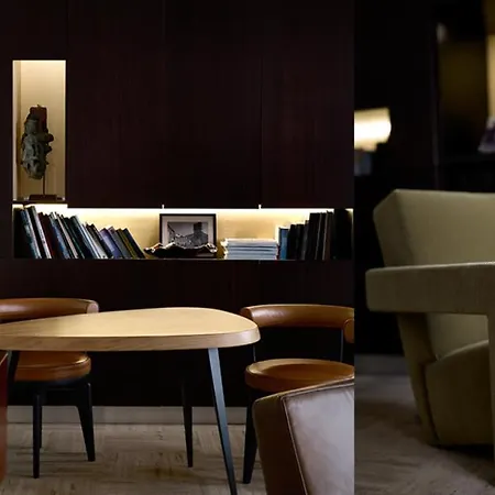 Hotel Beausejour Ranelagh Paris