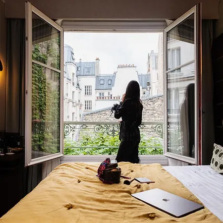 Beausejour Ranelagh Hotel Paris