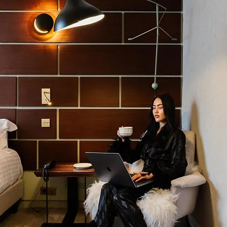 Beausejour Ranelagh Hotel