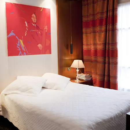 Beausejour Ranelagh 3*