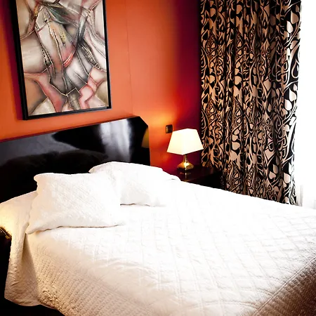 Beausejour Ranelagh Hotel