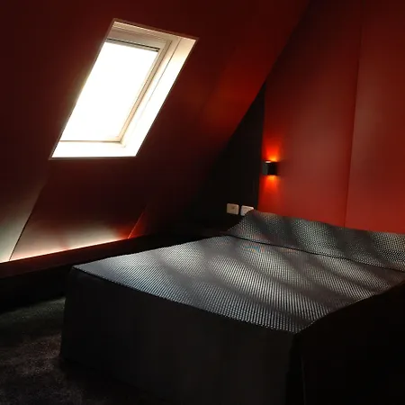 Beausejour Ranelagh Parigi