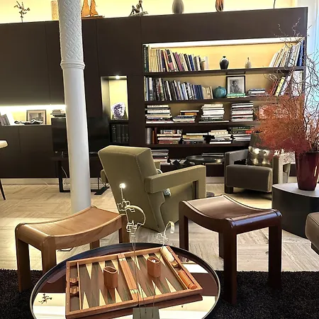 Beausejour Ranelagh Parigi