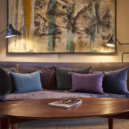 Hotel Beausejour Ranelagh 3*