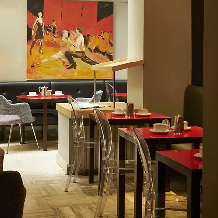 Hotel Beausejour Ranelagh