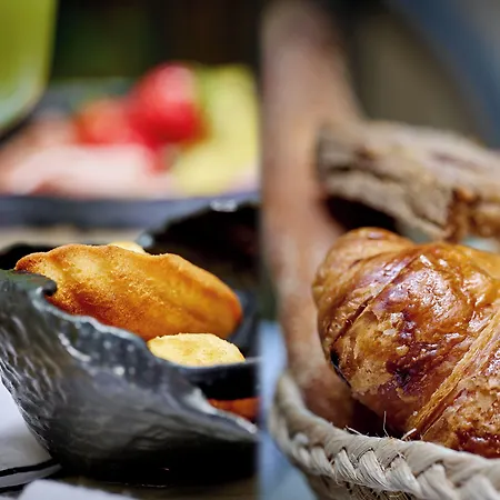 Hotel Beausejour Ranelagh Parigi