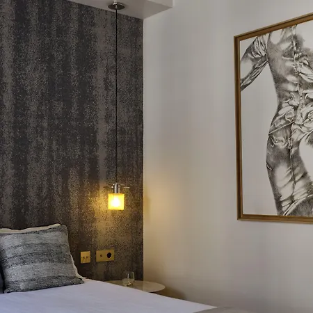 Beausejour Ranelagh Hotel