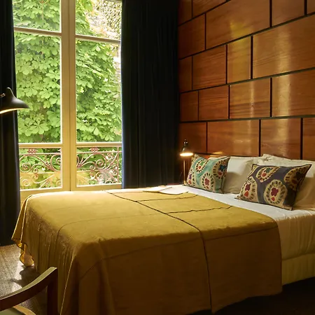 Beausejour Ranelagh Szálloda 3*